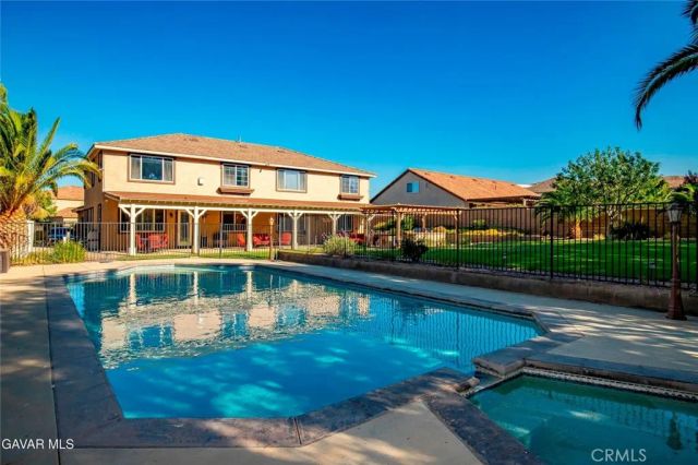 40929 Woodshire, Palmdale, CA 93551