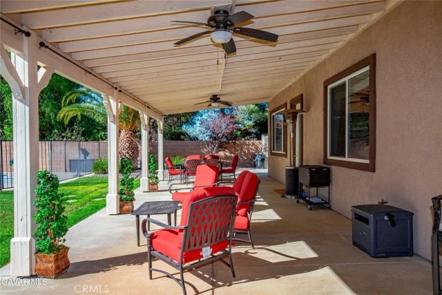 40929 Woodshire, Palmdale, CA 93551