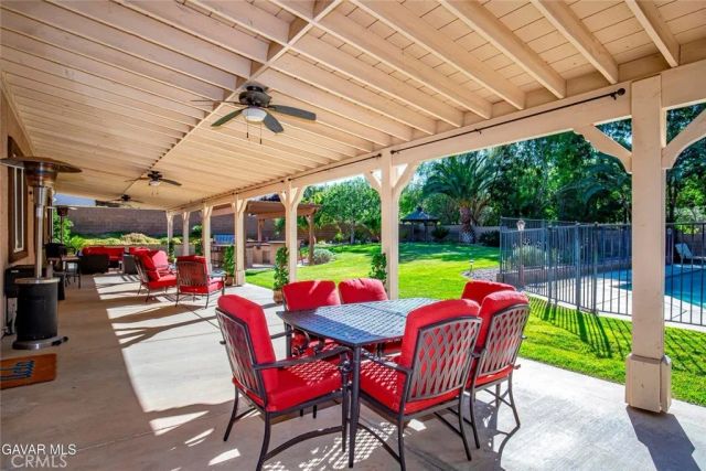 40929 Woodshire, Palmdale, CA 93551