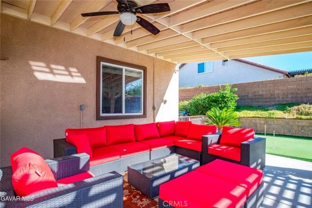 40929 Woodshire, Palmdale, CA 93551