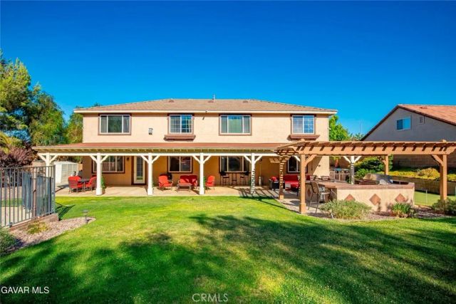 40929 Woodshire, Palmdale, CA 93551