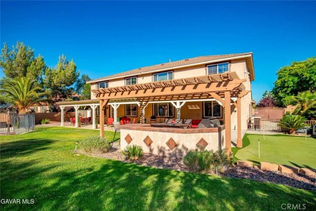 40929 Woodshire, Palmdale, CA 93551