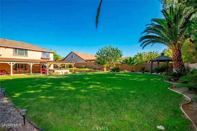 40929 Woodshire, Palmdale, CA 93551
