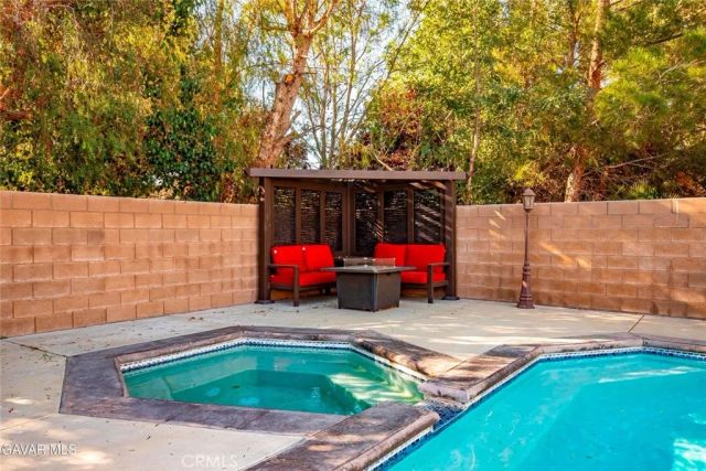 40929 Woodshire, Palmdale, CA 93551