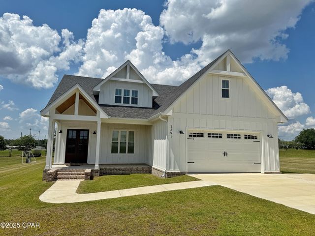3391 Grey Oak Way, Marianna, FL 32446