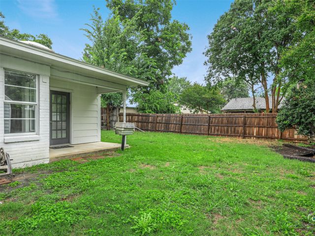 636 Williams Way, Richardson, TX 75080