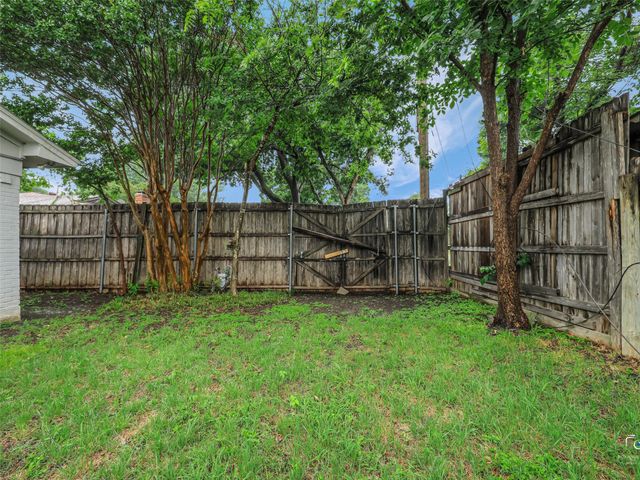 636 Williams Way, Richardson, TX 75080