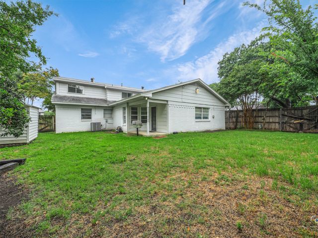 636 Williams Way, Richardson, TX 75080