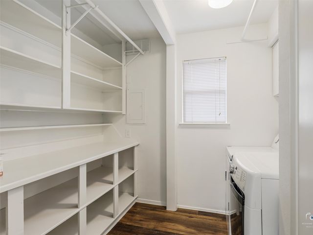 636 Williams Way, Richardson, TX 75080