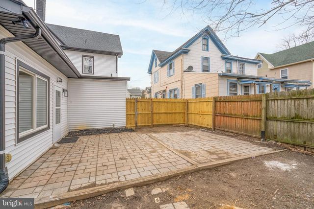 36 W CENTER ST, Clayton, NJ 08312