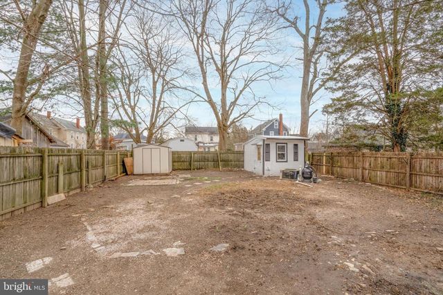 36 W CENTER ST, Clayton, NJ 08312