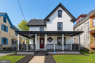 36 W CENTER ST, Clayton, NJ 08312