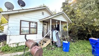 516 E 5th Street, Hulbert, OK 74441