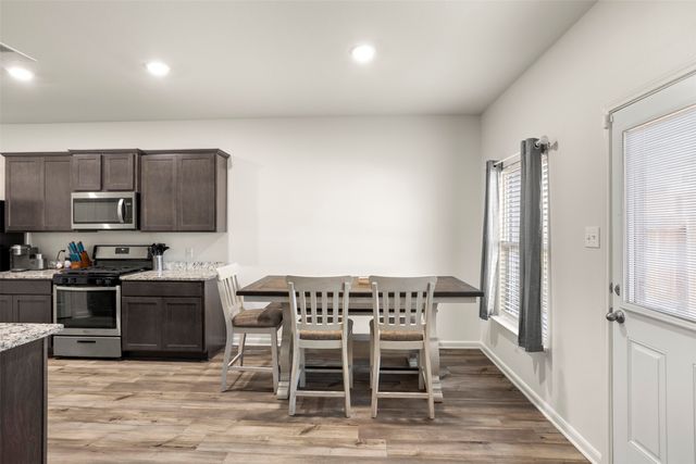 240 Donna Drive, Ferris, TX 75125