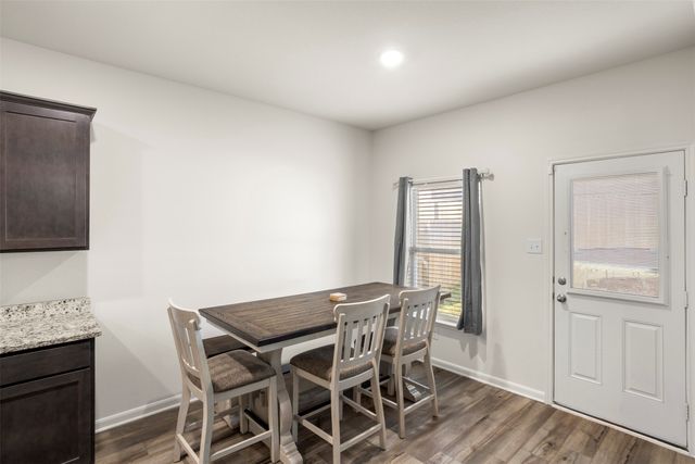 240 Donna Drive, Ferris, TX 75125