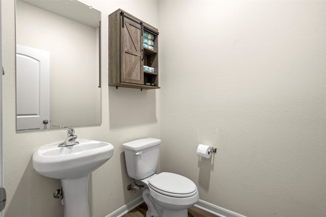 240 Donna Drive, Ferris, TX 75125