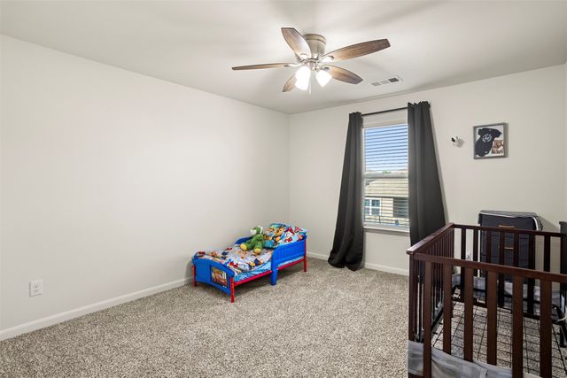 240 Donna Drive, Ferris, TX 75125