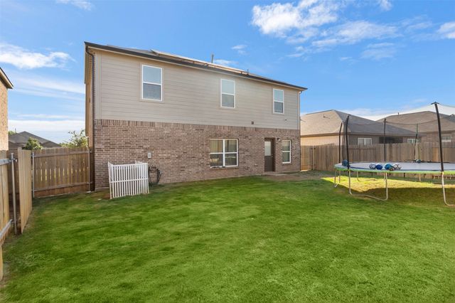 240 Donna Drive, Ferris, TX 75125