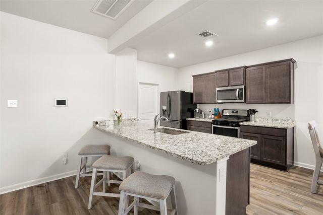240 Donna Drive, Ferris, TX 75125
