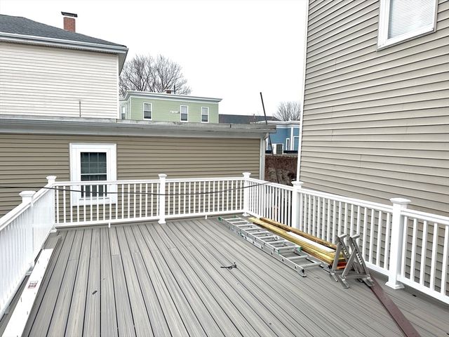 1152 Cambridge St 1, Cambridge, MA 02139