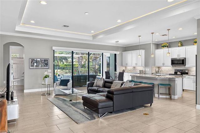 11910 White Stone DR, Fort Myers, FL 33913