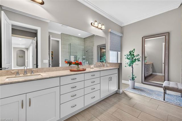 11910 White Stone DR, Fort Myers, FL 33913