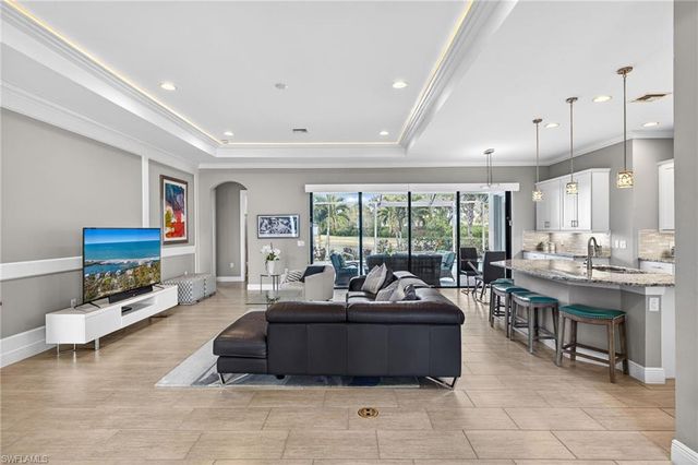 11910 White Stone DR, Fort Myers, FL 33913