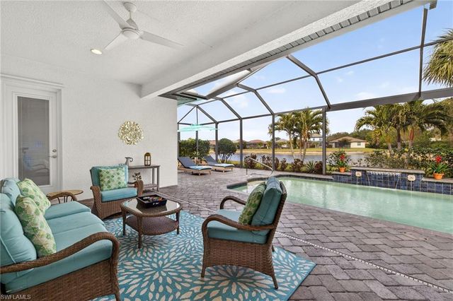 11910 White Stone DR, Fort Myers, FL 33913