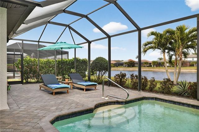 11910 White Stone DR, Fort Myers, FL 33913