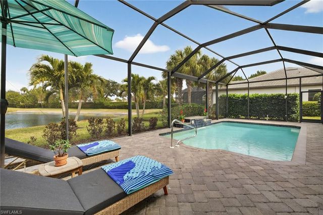 11910 White Stone DR, Fort Myers, FL 33913