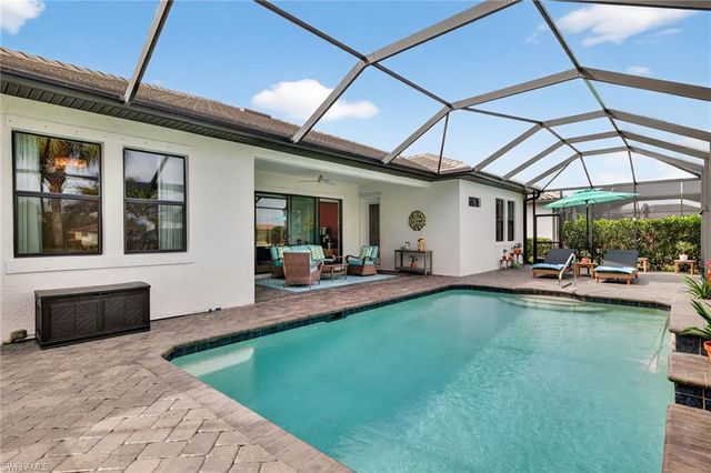 11910 White Stone DR, Fort Myers, FL 33913