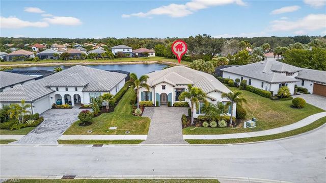 11910 White Stone DR, Fort Myers, FL 33913