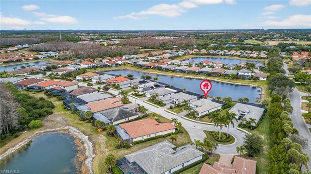 11910 White Stone DR, Fort Myers, FL 33913