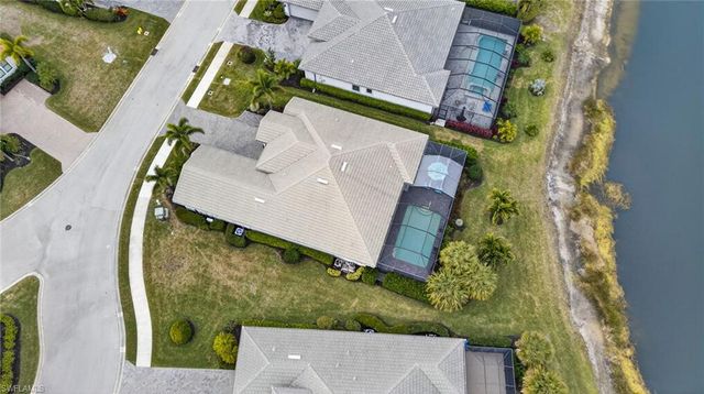 11910 White Stone DR, Fort Myers, FL 33913