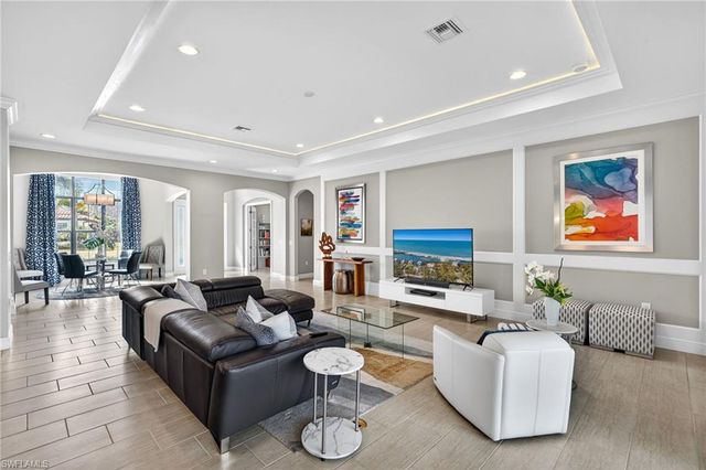 11910 White Stone DR, Fort Myers, FL 33913