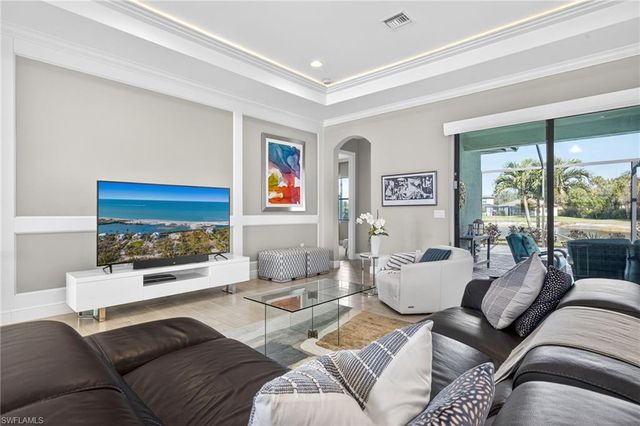 11910 White Stone DR, Fort Myers, FL 33913