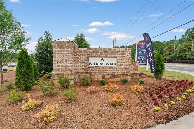 4589 Moray Drive, Mableton, GA 30126