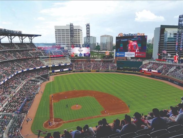 4589 Moray Drive, Mableton, GA 30126