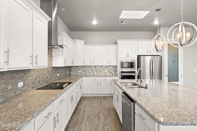 3717 Santa Rosa Avenue, Las Cruces, NM 88012