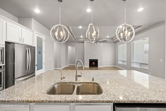 3717 Santa Rosa Avenue, Las Cruces, NM 88012