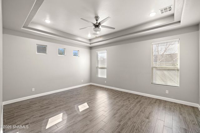 3717 Santa Rosa Avenue, Las Cruces, NM 88012