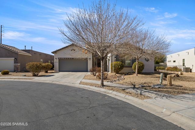 3717 Santa Rosa Avenue, Las Cruces, NM 88012