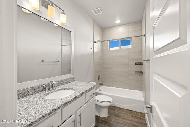 3717 Santa Rosa Avenue, Las Cruces, NM 88012