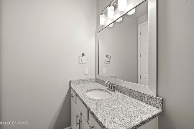 3717 Santa Rosa Avenue, Las Cruces, NM 88012