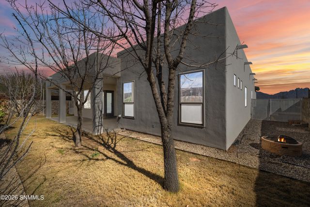 3717 Santa Rosa Avenue, Las Cruces, NM 88012