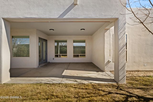 3717 Santa Rosa Avenue, Las Cruces, NM 88012