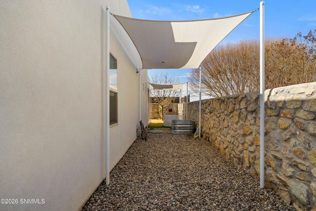 3717 Santa Rosa Avenue, Las Cruces, NM 88012