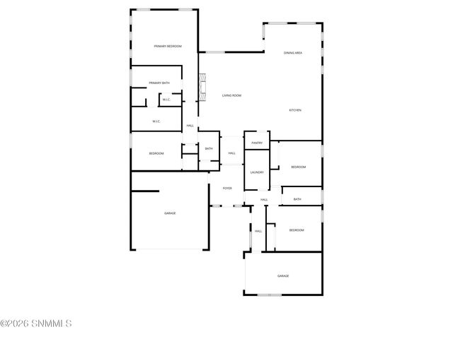 3717 Santa Rosa Avenue, Las Cruces, NM 88012