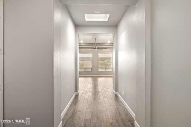 3717 Santa Rosa Avenue, Las Cruces, NM 88012