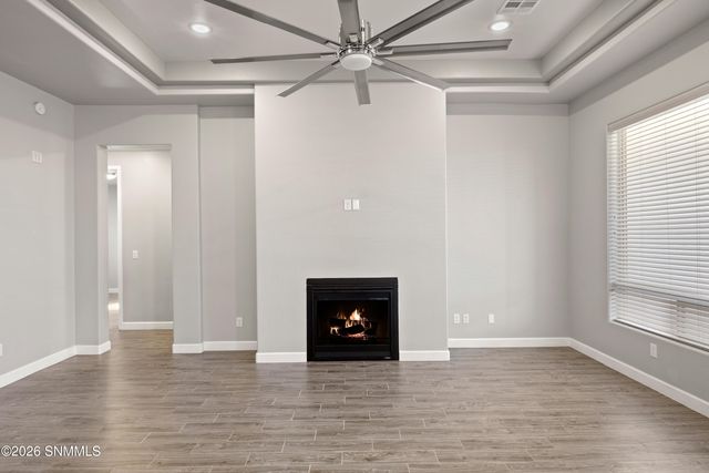 3717 Santa Rosa Avenue, Las Cruces, NM 88012